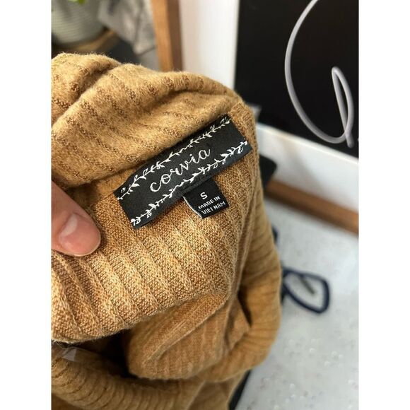 Brown sweater - Picture 4 of 5